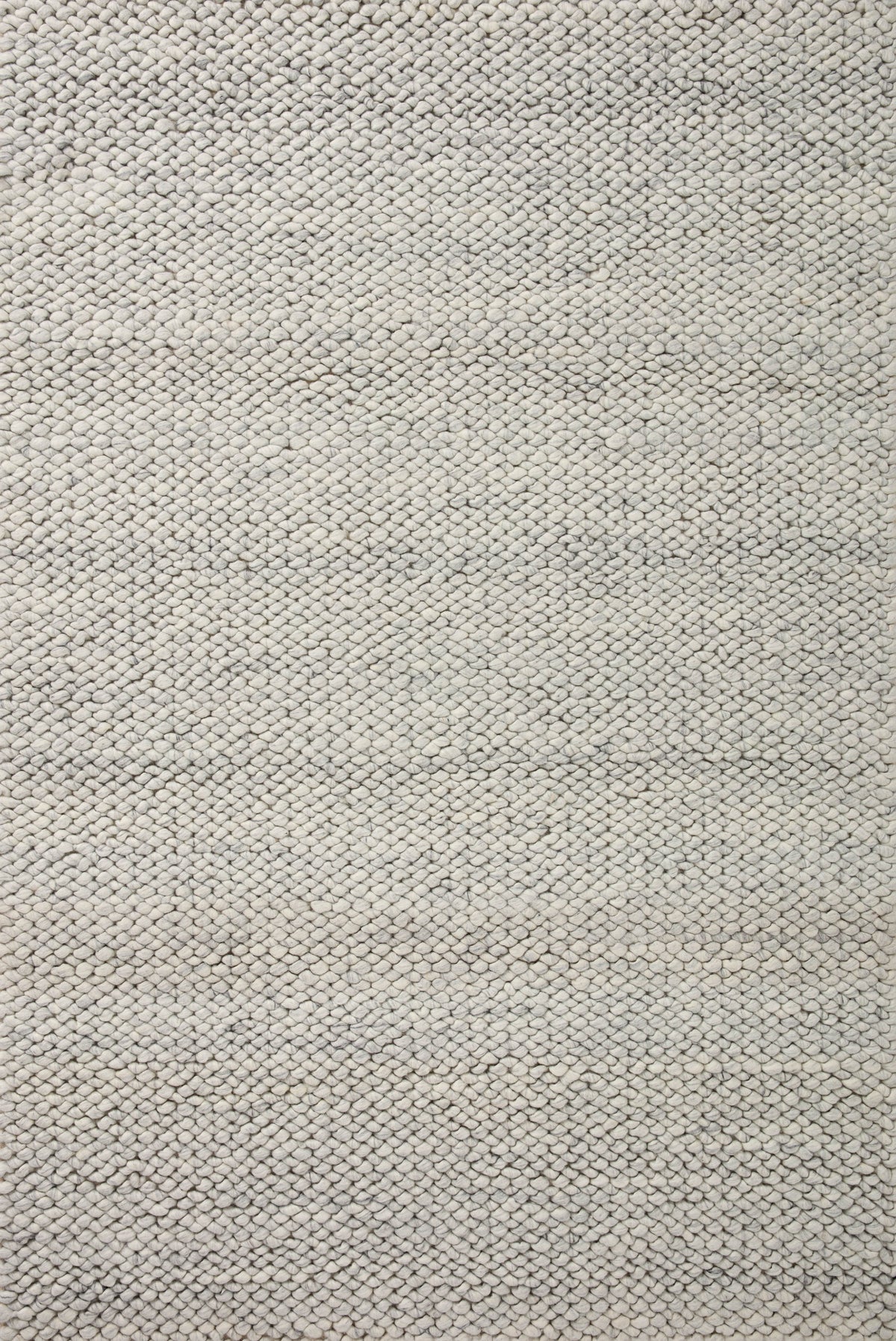 Hendrick Ivory — a Loloi rug at Laurie Yapp Home.