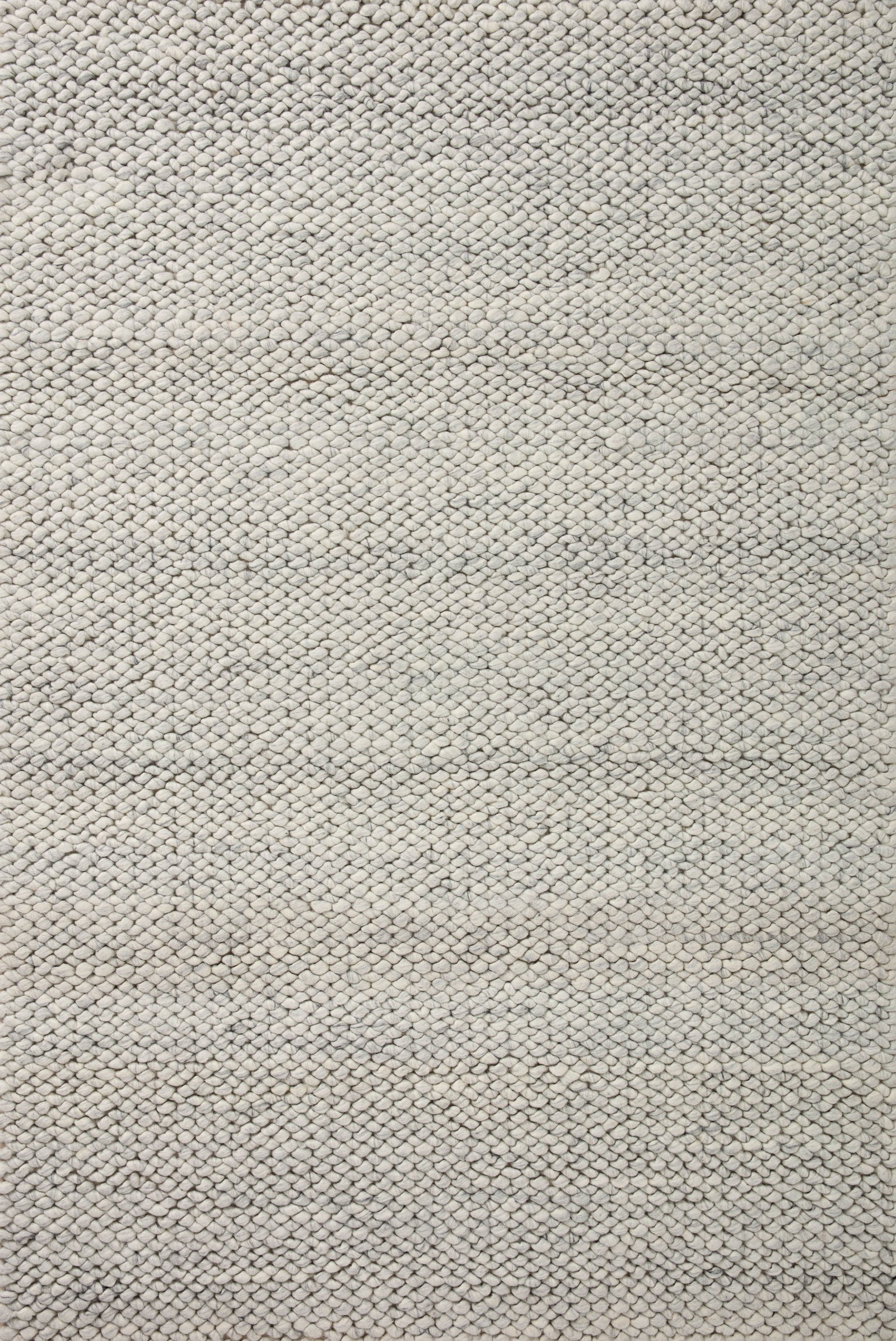 Hendrick Ivory — a Loloi rug at Laurie Yapp Home.