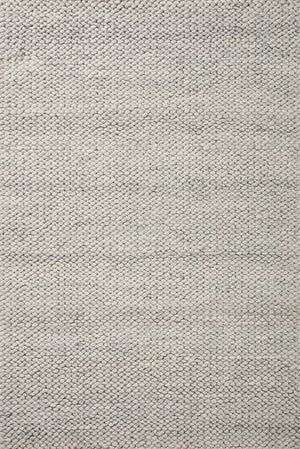 Hendrick Ivory — a Loloi rug at Laurie Yapp Home.