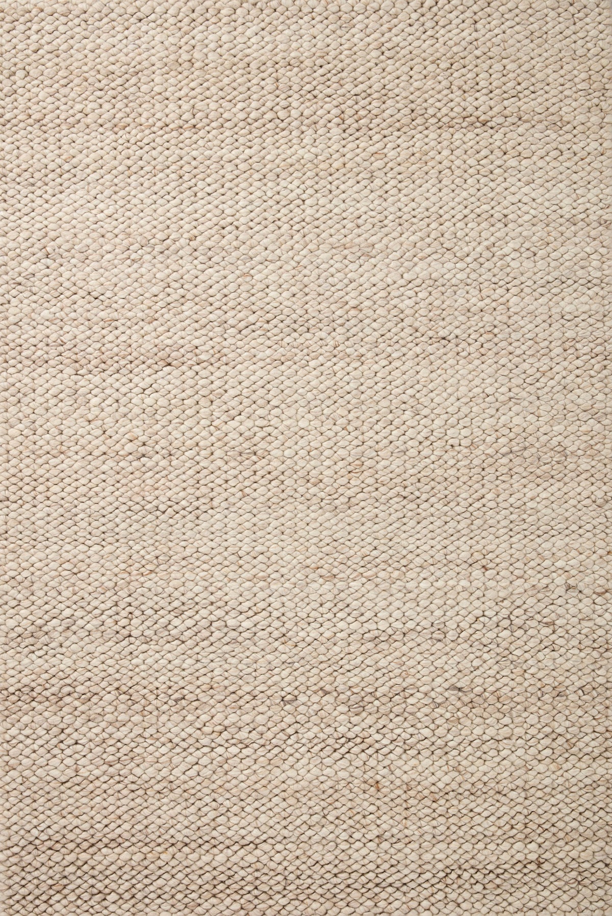 Hendrick Natural — a Loloi rug at Laurie Yapp Home.
