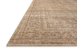 Heritage Clay / Natural shown from a different angle to reveal its pattern.