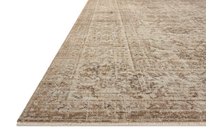 Heritage Ivory / Natural shown from a different angle to reveal its pattern.