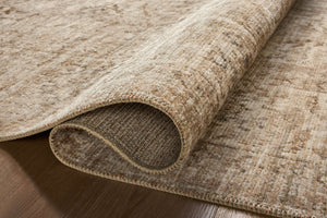 Heritage Ivory / Natural shown from a different angle to reveal its pattern.
