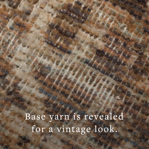 Heritage Mocha / Denim shown from another angle.