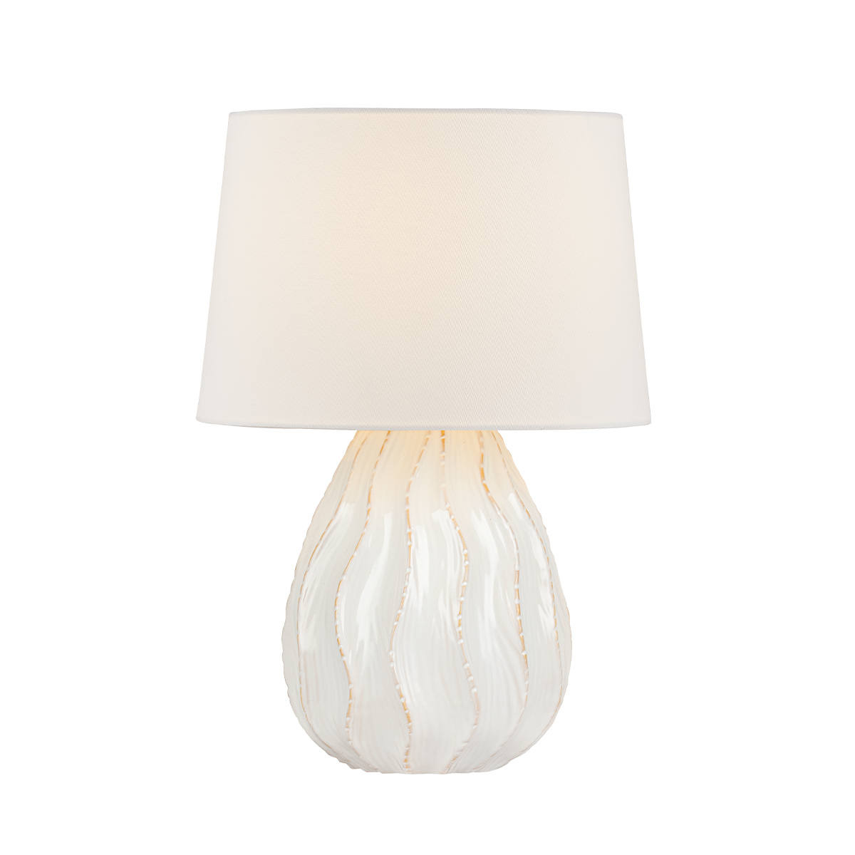 Lampe de table Karla