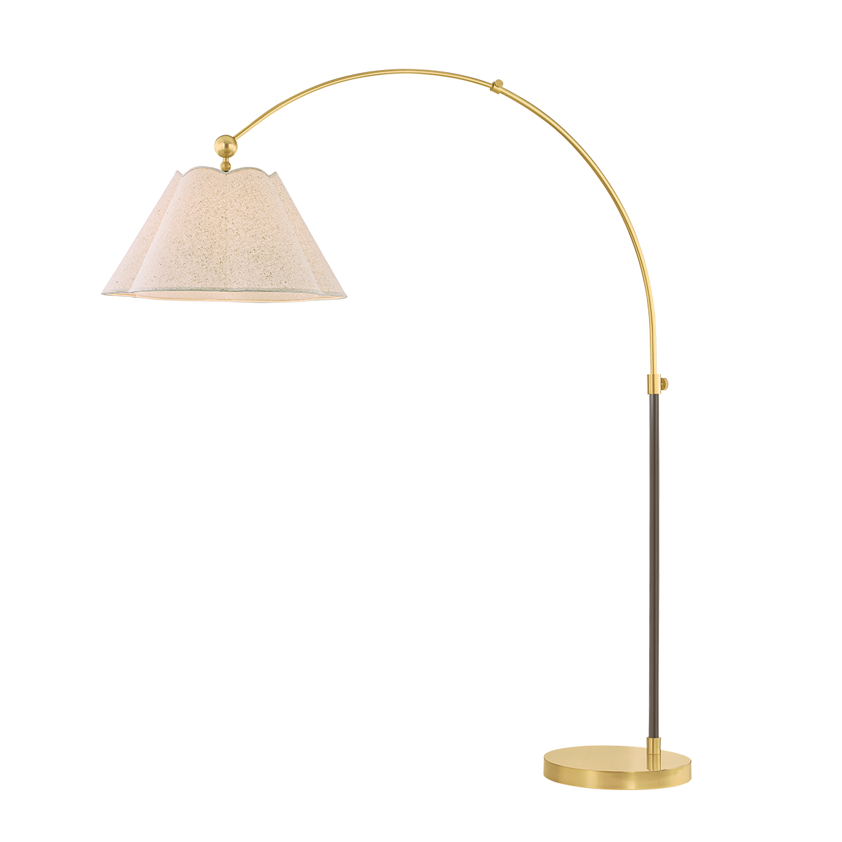 Lampadaire Janie