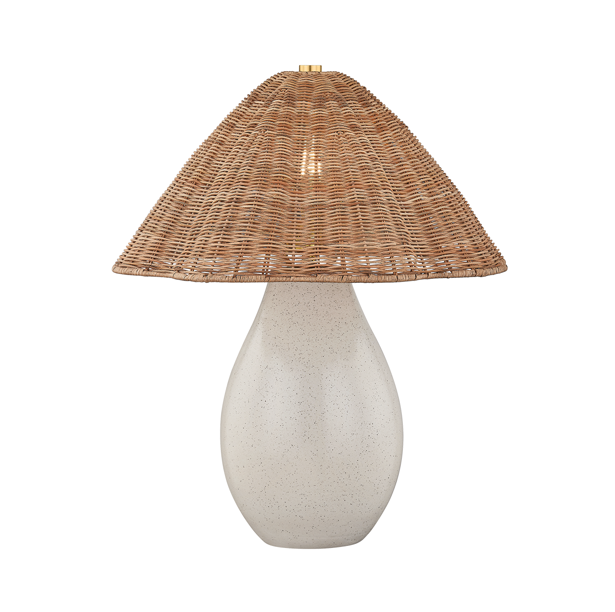 Lampe de table Deanne