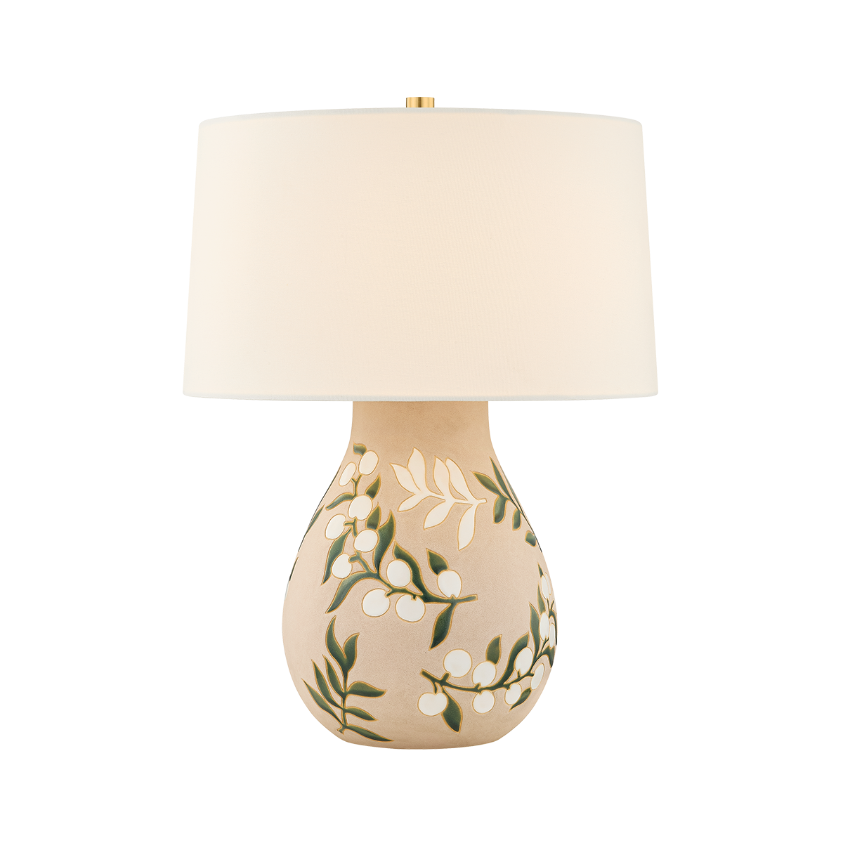 Lampe de table Maeve