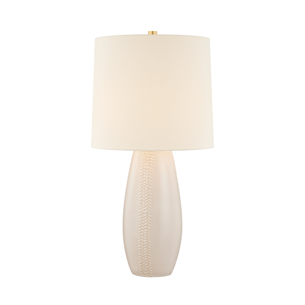 Lampe de table Shavani