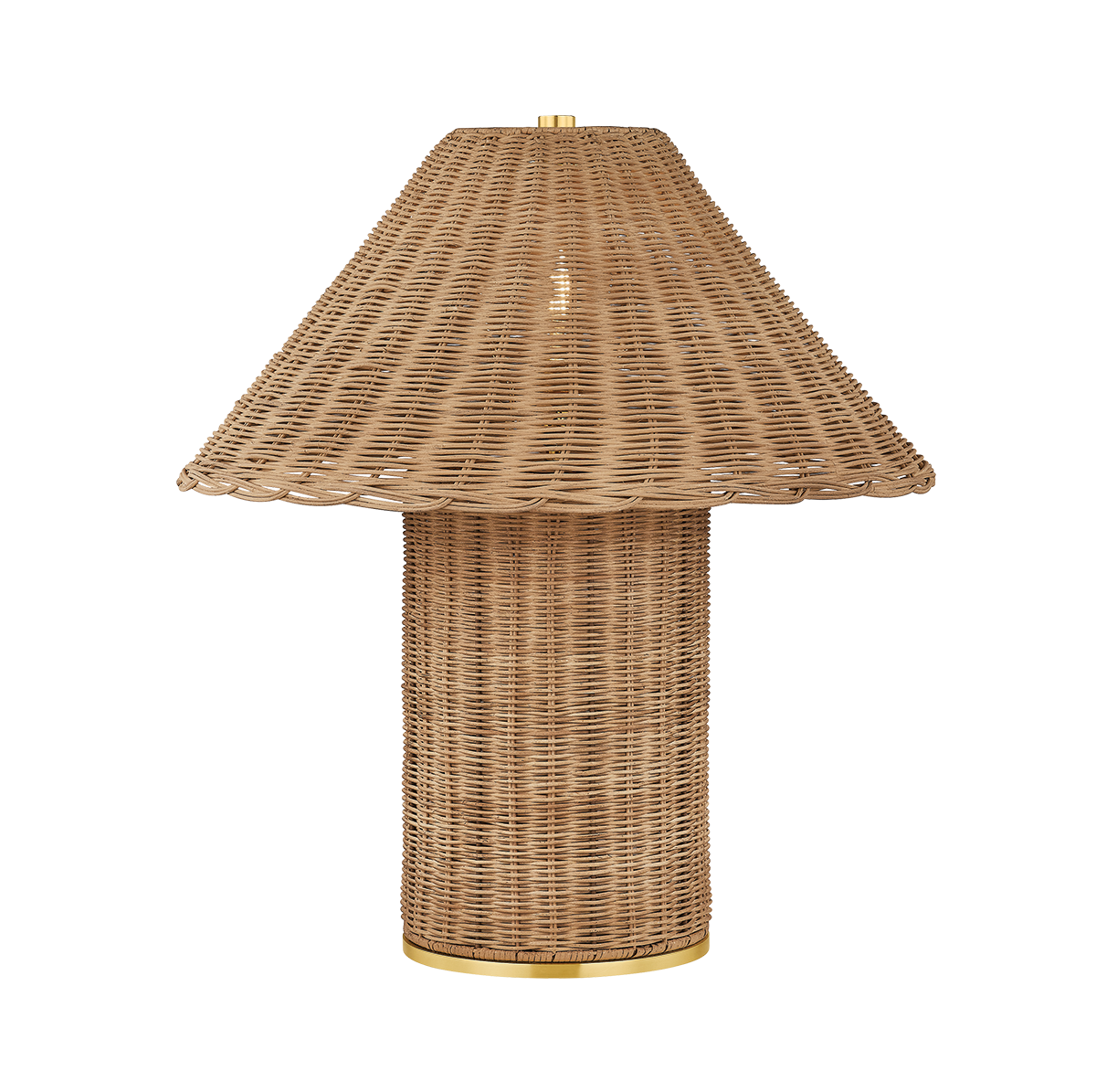 Lampe de table Jeanette