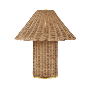 Lampe de table Jeanette