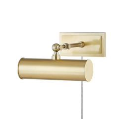 Laiton vieilli / Standard