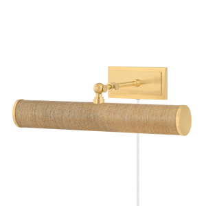 Réglette pour tableau Holly 16,25"