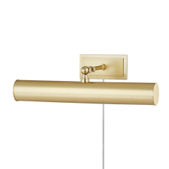 Laiton vieilli / Standard