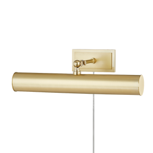 Réglette pour tableau Holly 16,25"