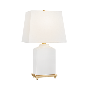 Lampe de table Brynn