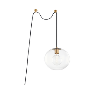 Margot Suspension 31,1 cm x 26,7 cm