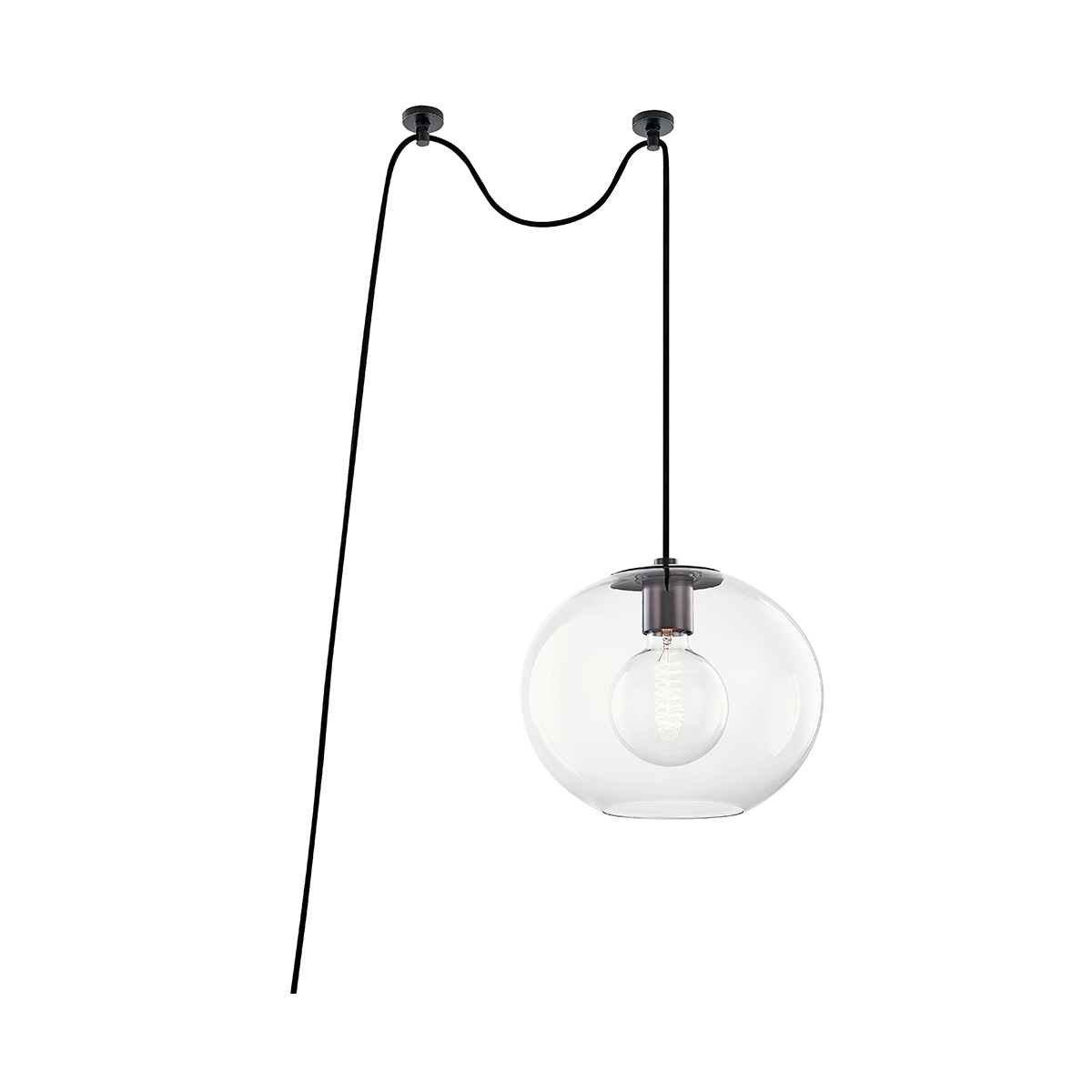 Margot Suspension 31,1 cm x 26,7 cm