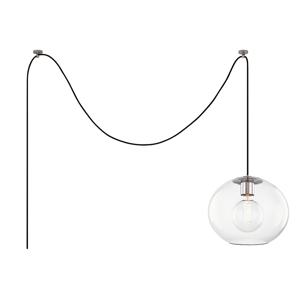 Margot Suspension 31,1 cm x 26,7 cm