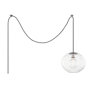 Margot Suspension 31,1 cm x 26,7 cm