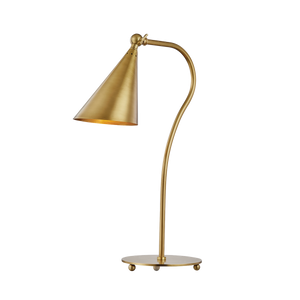 Lampe de table Lupe