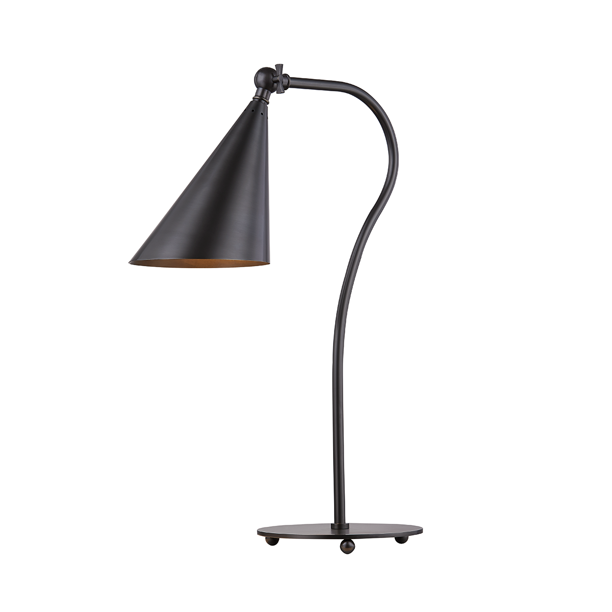 Lampe de table Lupe