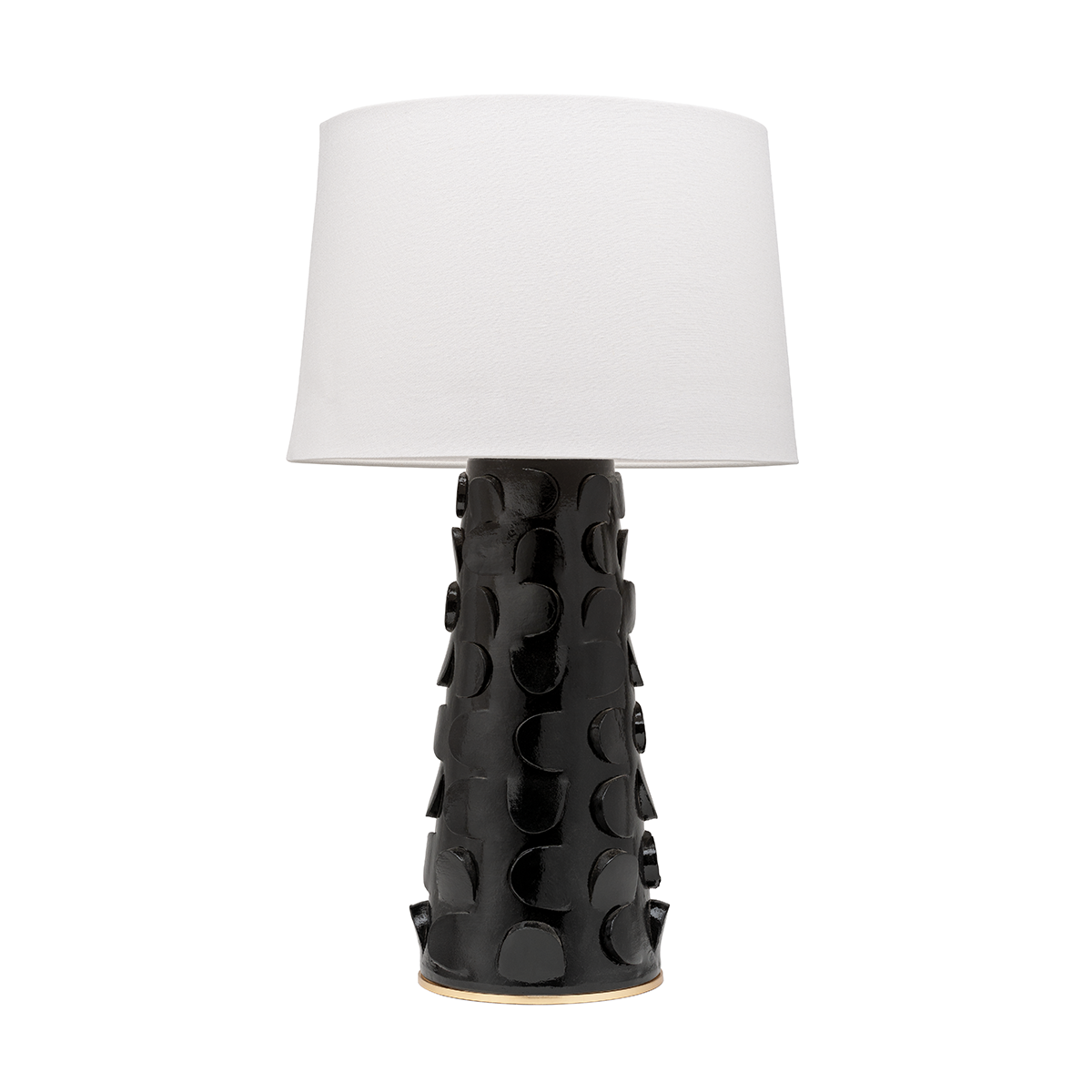 Lampe de table Naomi