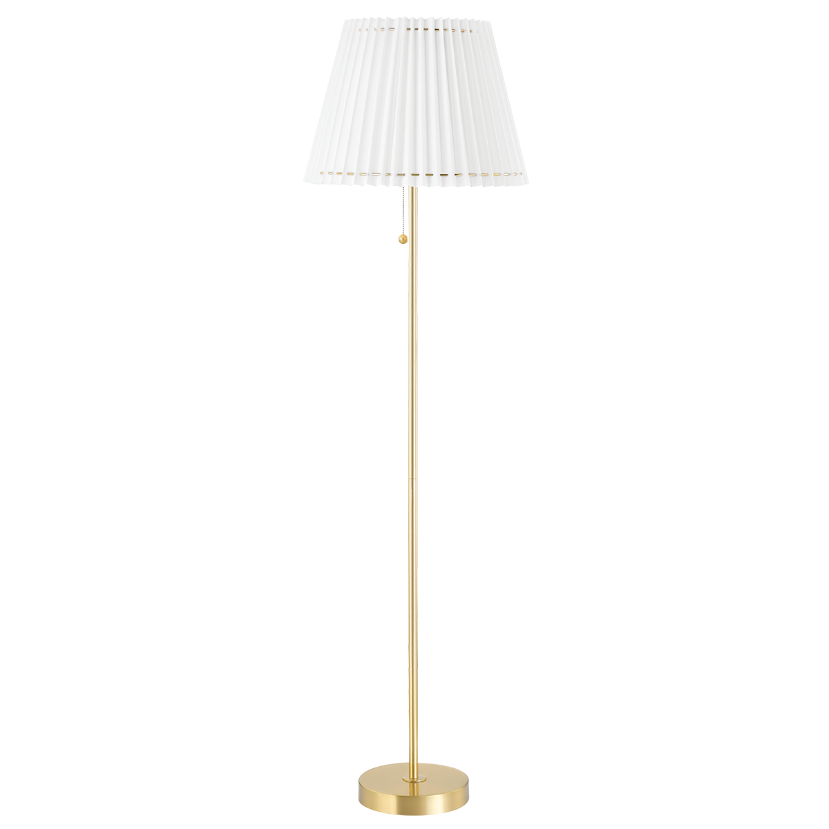 Lampadaire Demi