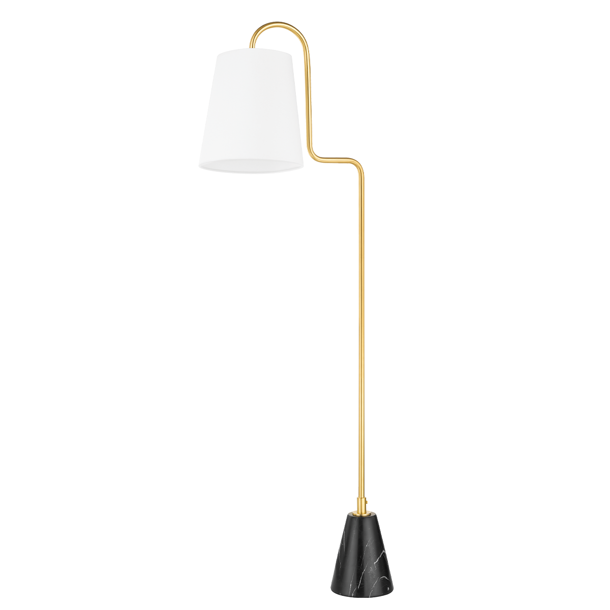 Lampadaire Jaimee