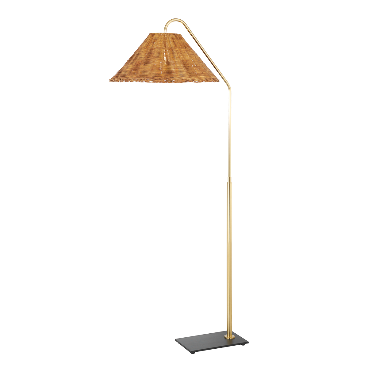 Lampadaire Lauren