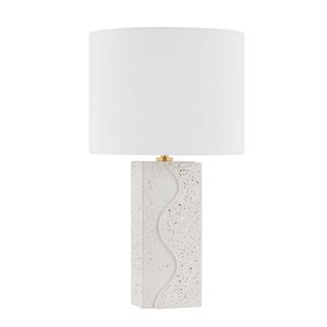 Lampe de table Cort