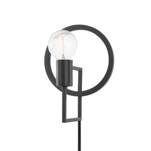 Applique murale Tory Plug-In
