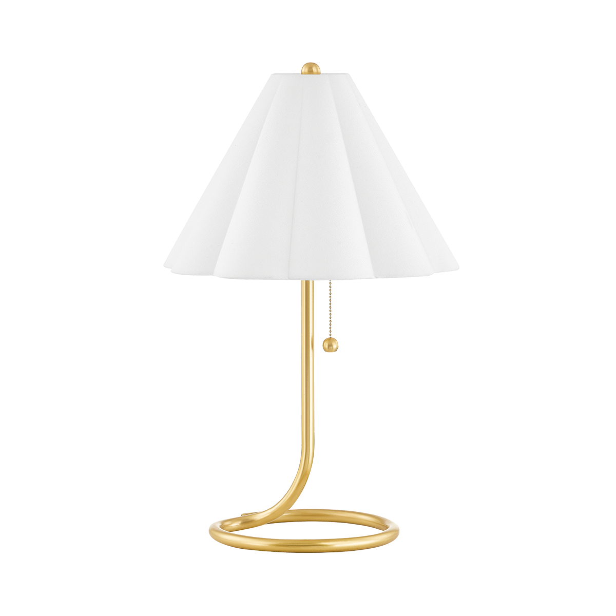 Lampe de table Martha