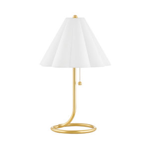 Lampe de table Martha
