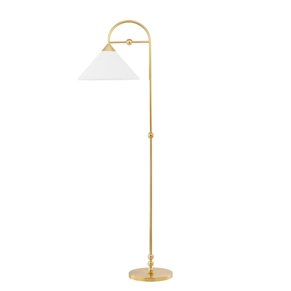 Lampadaire Sang