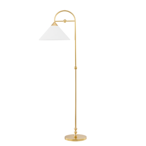 Lampadaire Sang