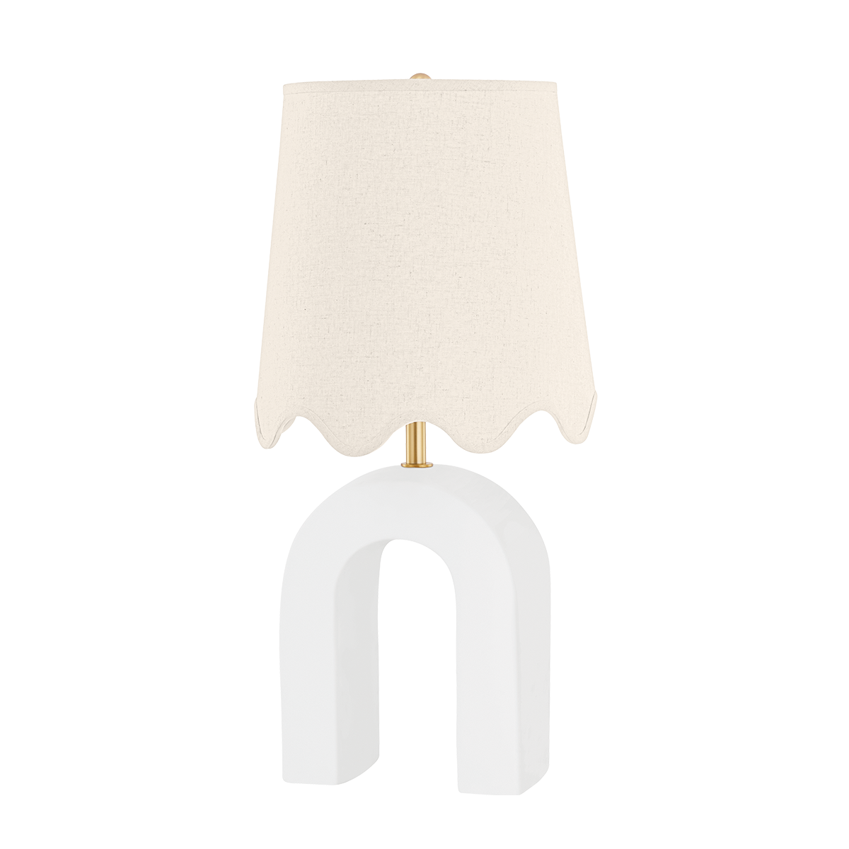 Lampe de table Roshani