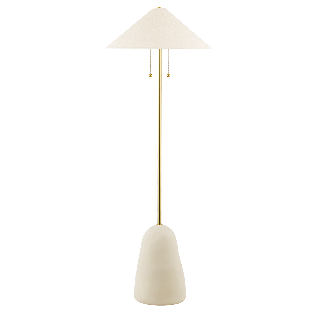 Lampadaire Maia
