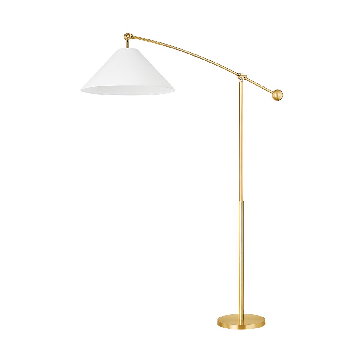 Lampadaire Birdie