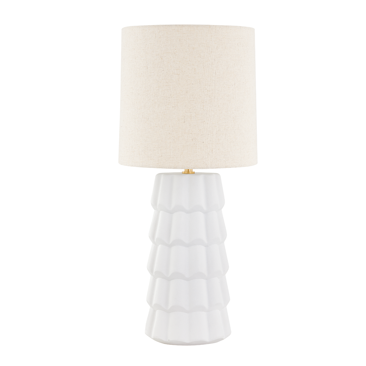 Lampe de table Maisie