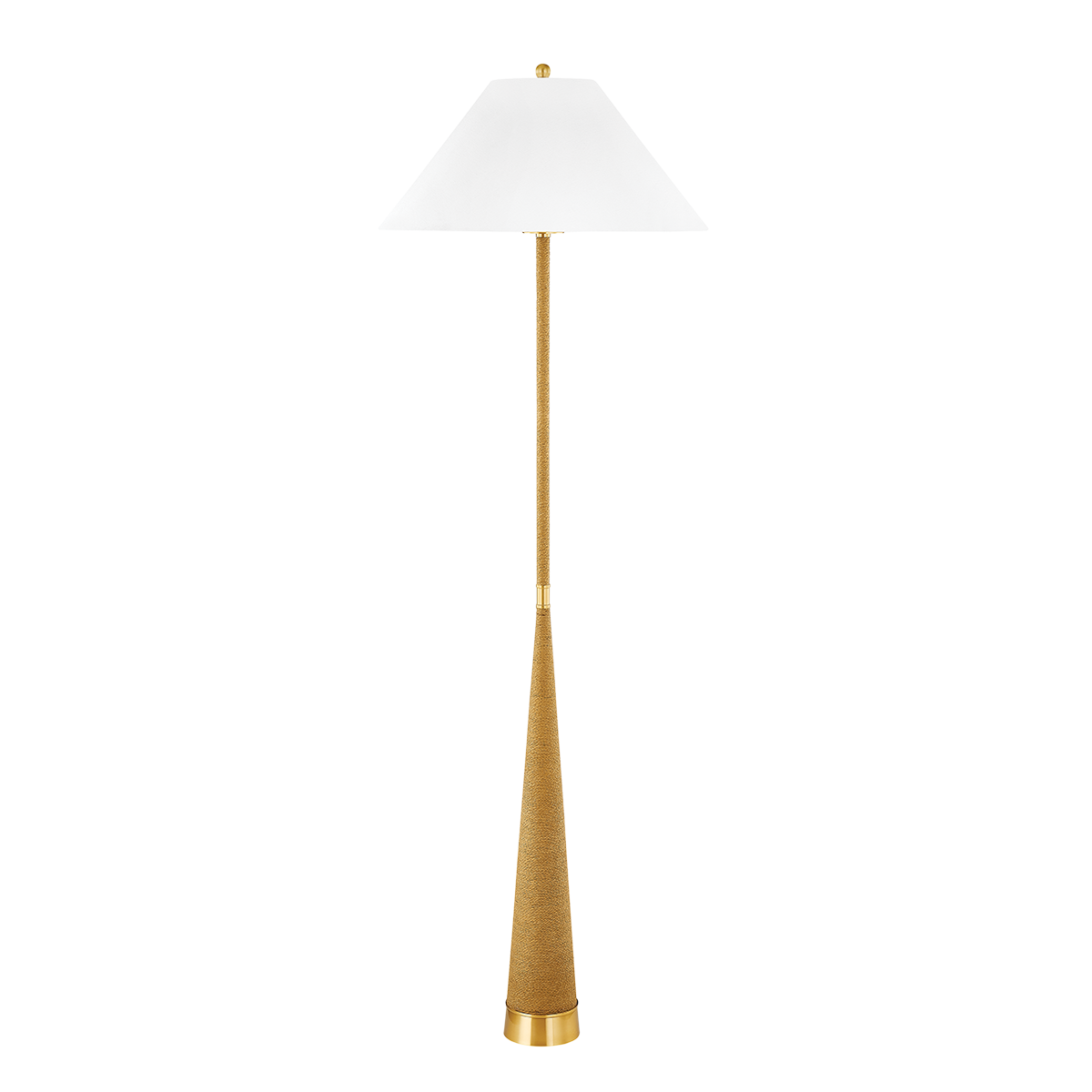 Lampadaire Indie