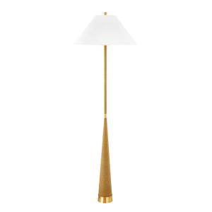 Lampadaire Indie