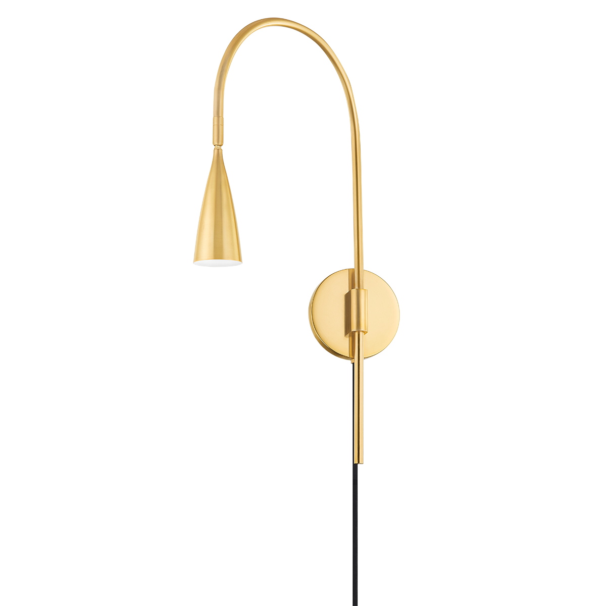 Applique murale Jenica Plug-In