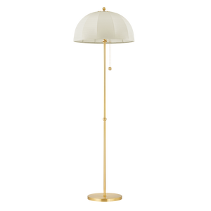 Lampadaire Meshelle