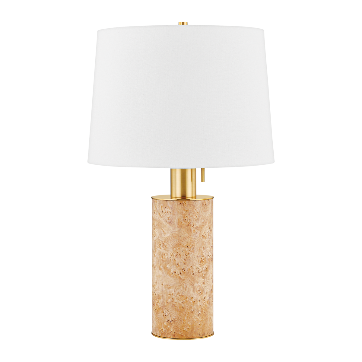 Lampe de table Clarissa