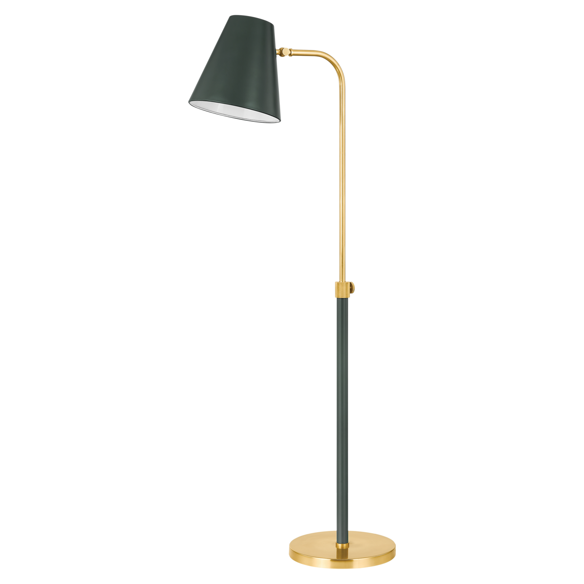 Lampadaire Georgann