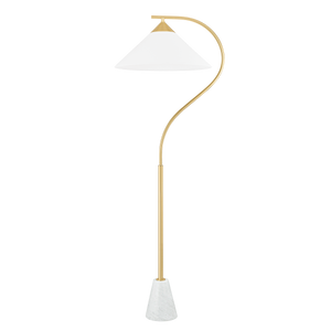 Lampadaire Bianca