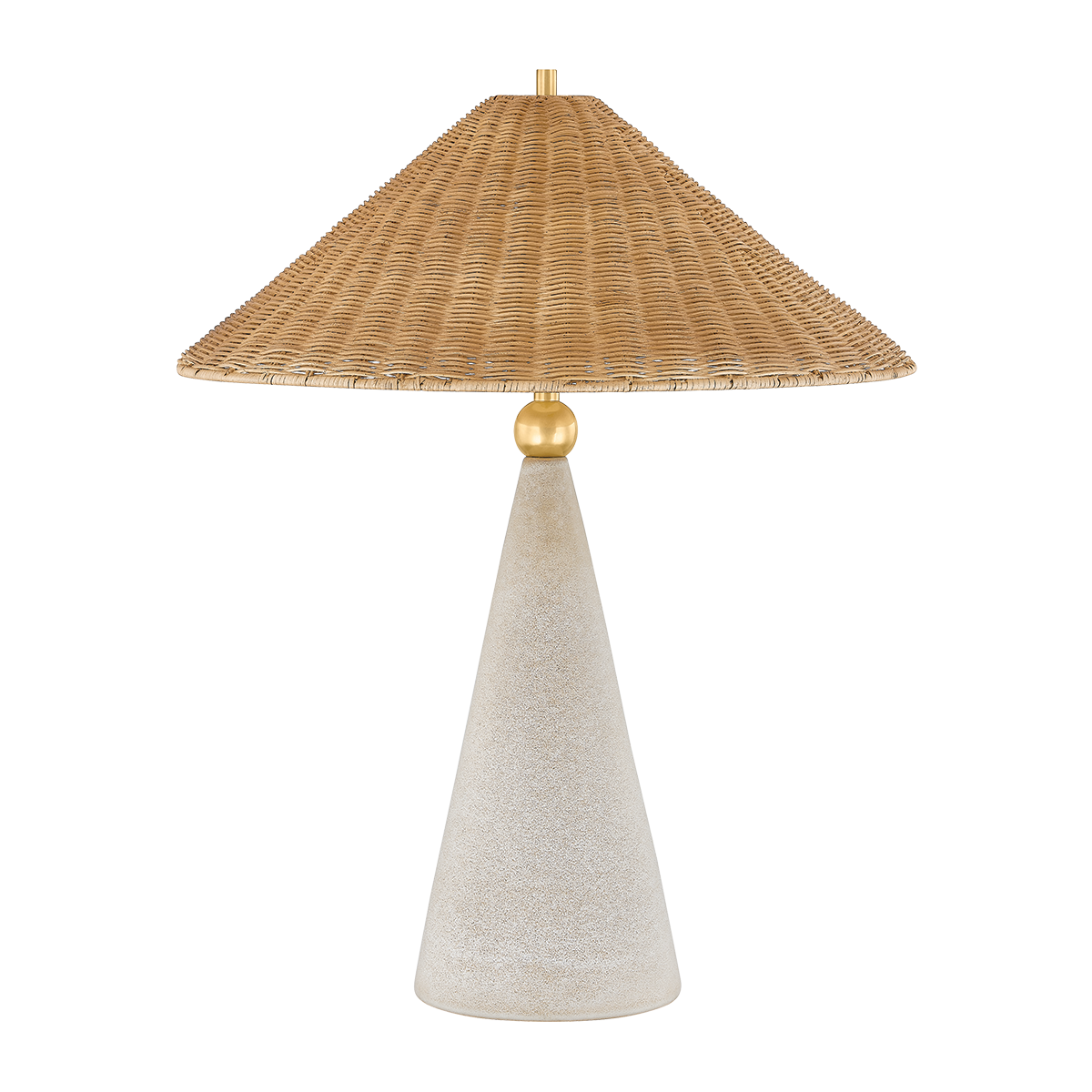 Lampe de table Perilla