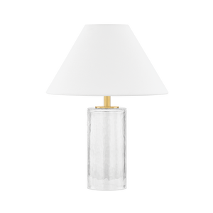 Lampe de table Mandy