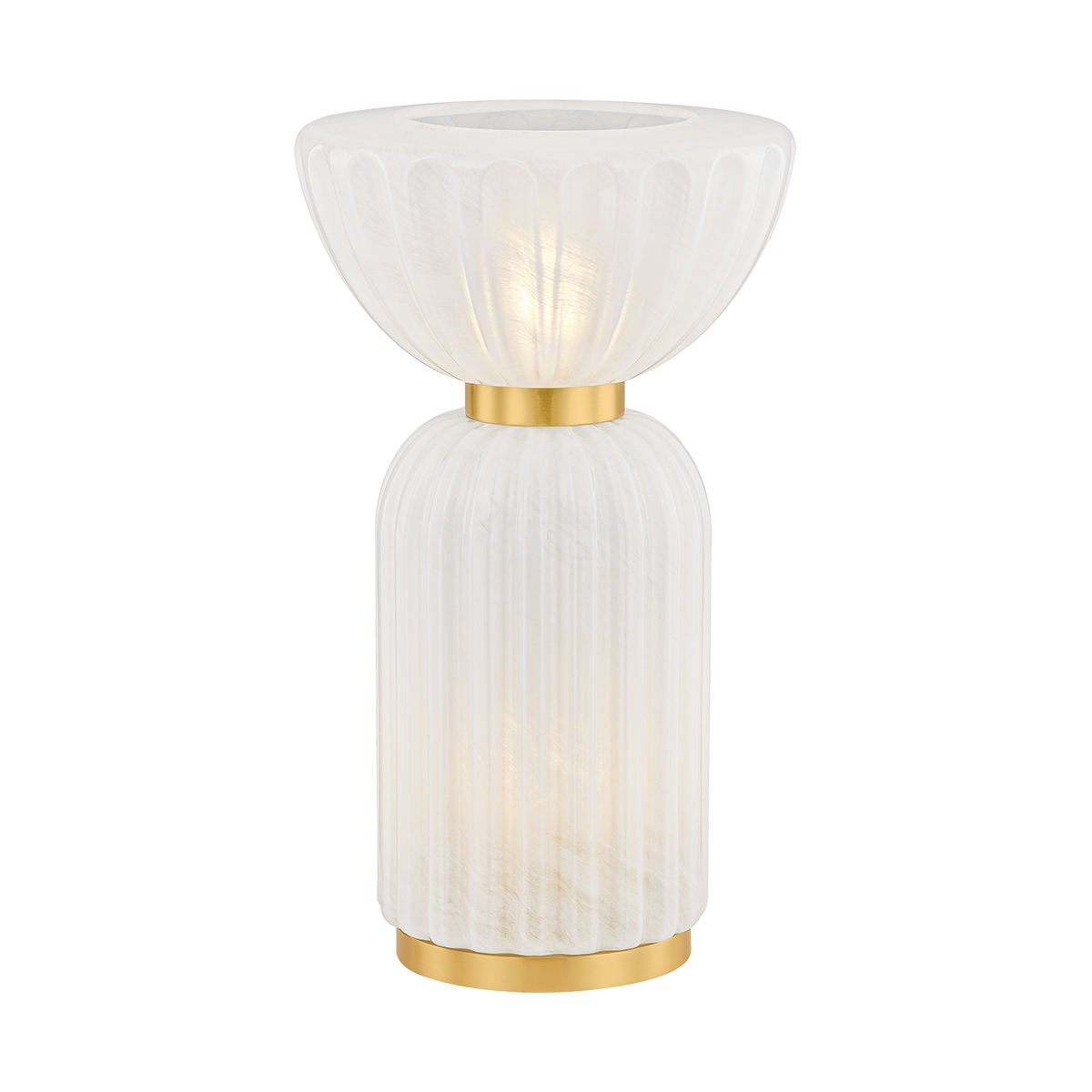 Lampe de table Cordelia